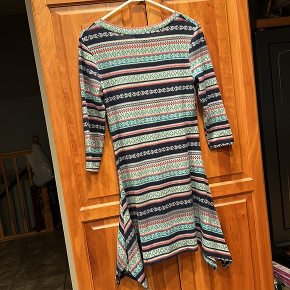 Papillon tunic - Picture 3 of 3